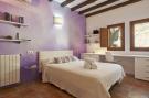 Holiday homeSpain - : Cana Delfina