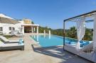 Holiday homeSpain - : Cana Delfina