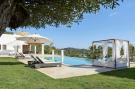 Holiday homeSpain - : Cana Delfina