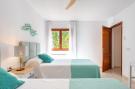 Holiday homeSpain - : Finca Rosalind