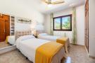 Holiday homeSpain - : Finca Rosalind