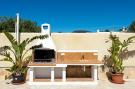 Holiday homeSpain - : Finca Rosalind