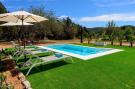 Holiday homeSpain - : Finca Rosalind