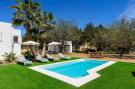 Holiday homeSpain - : Finca Rosalind