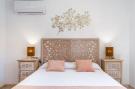 Holiday homeSpain - : Finca Rosalind