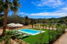 Holiday homeSpain - : Finca Rosalind