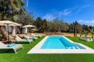 Holiday homeSpain - : Finca Rosalind