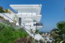 FerienhausSpanien - Costa Maresme/ Barcelona: Estilo Villa