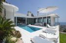 FerienhausSpanien - Costa Maresme/ Barcelona: Estilo Villa