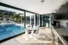 FerienhausSpanien - Costa Maresme/ Barcelona: Estilo Villa