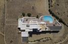 Holiday homeSpain - : Villa Angeliki