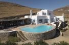 Holiday homeSpain - : Villa Angeliki