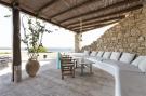 Holiday homeSpain - : Villa Angeliki