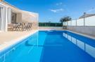 Holiday homeSpain - : Domus Genti