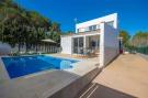 Holiday homeSpain - : Domus Genti