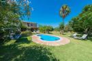 FerienhausSpanien - : Finca Can Diego