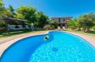 FerienhausSpanien - : Finca Can Diego