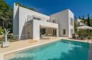 Holiday homeSpain - : Carritx 4