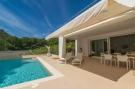 Holiday homeSpain - : Carritx 4