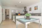 Holiday homeSpain - : Carritx 4