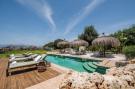 Holiday homeSpain - : Casa Verano