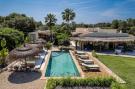 Holiday homeSpain - : Casa Verano