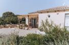 Holiday homeSpain - : Casa Verano