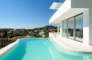 Holiday homeSpain - : Villa Cielo Azul