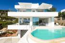 Holiday homeSpain - : Villa Cielo Azul