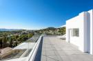 Holiday homeSpain - : Villa Cielo Azul