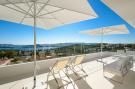 Holiday homeSpain - : Villa Cielo Azul