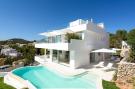 Holiday homeSpain - : Villa Cielo Azul