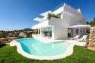 Holiday homeSpain - : Villa Cielo Azul