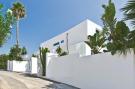 Holiday homeSpain - : Villa Buena