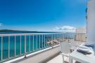 Holiday homeSpain - : Luisamar Sea View