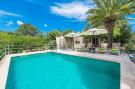 Holiday homeSpain - : Can Company