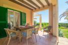 Holiday homeSpain - : Sa Copinya