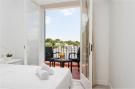 Holiday homeSpain - : Hostal Talamanca Hab. Db Balcon