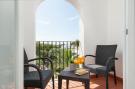 Holiday homeSpain - : Hostal Talamanca Hab. Db Balcon