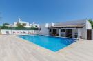 Holiday homeSpain - : Murta 26