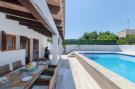 Holiday homeSpain - : Murta 26