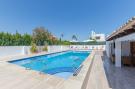 Holiday homeSpain - : Murta 26