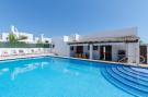 Holiday homeSpain - : Murta 26