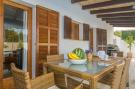 Holiday homeSpain - : Murta 26