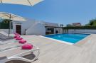 Holiday homeSpain - : Murta 26