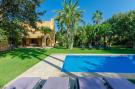 FerienhausSpanien - : Villa Son Floriana