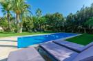 FerienhausSpanien - : Villa Son Floriana