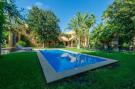 FerienhausSpanien - : Villa Son Floriana