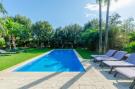 FerienhausSpanien - : Villa Son Floriana