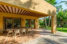 FerienhausSpanien - : Villa Son Floriana